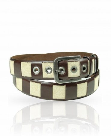 Ремень Мужской 1040/40/Brown